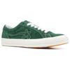 One Star Golf Le Fleur x One Star Converse Ox Greener Pastures 162130C