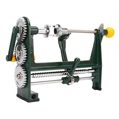 Electric Fruit Stainless for Friends and Family Peeler, Automatic, High-Speed, Corer, Orange, Lemon, Apple, Pear, Multi-Function, Steel,