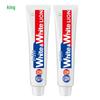 WhiteWhite Whitening Toothpaste