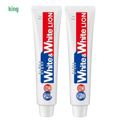 WhiteWhite Whitening Toothpaste