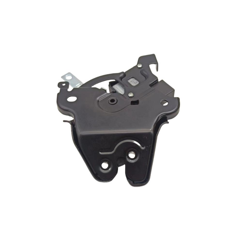 Rear Trunk Latch Lock Actuator Bhy1-56-82Xa For Mazda