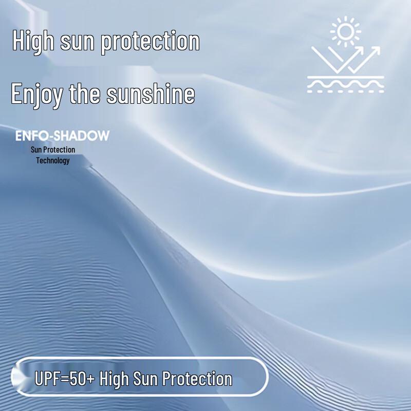 Romon Men's Bamboo Fiber Ice Silk Straight Casual Pants