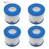 Swimming Pool Filter for Bestway I Paper Core 330 Gallon Inflatable Pool Filter Pump Filter Element 28*80*90