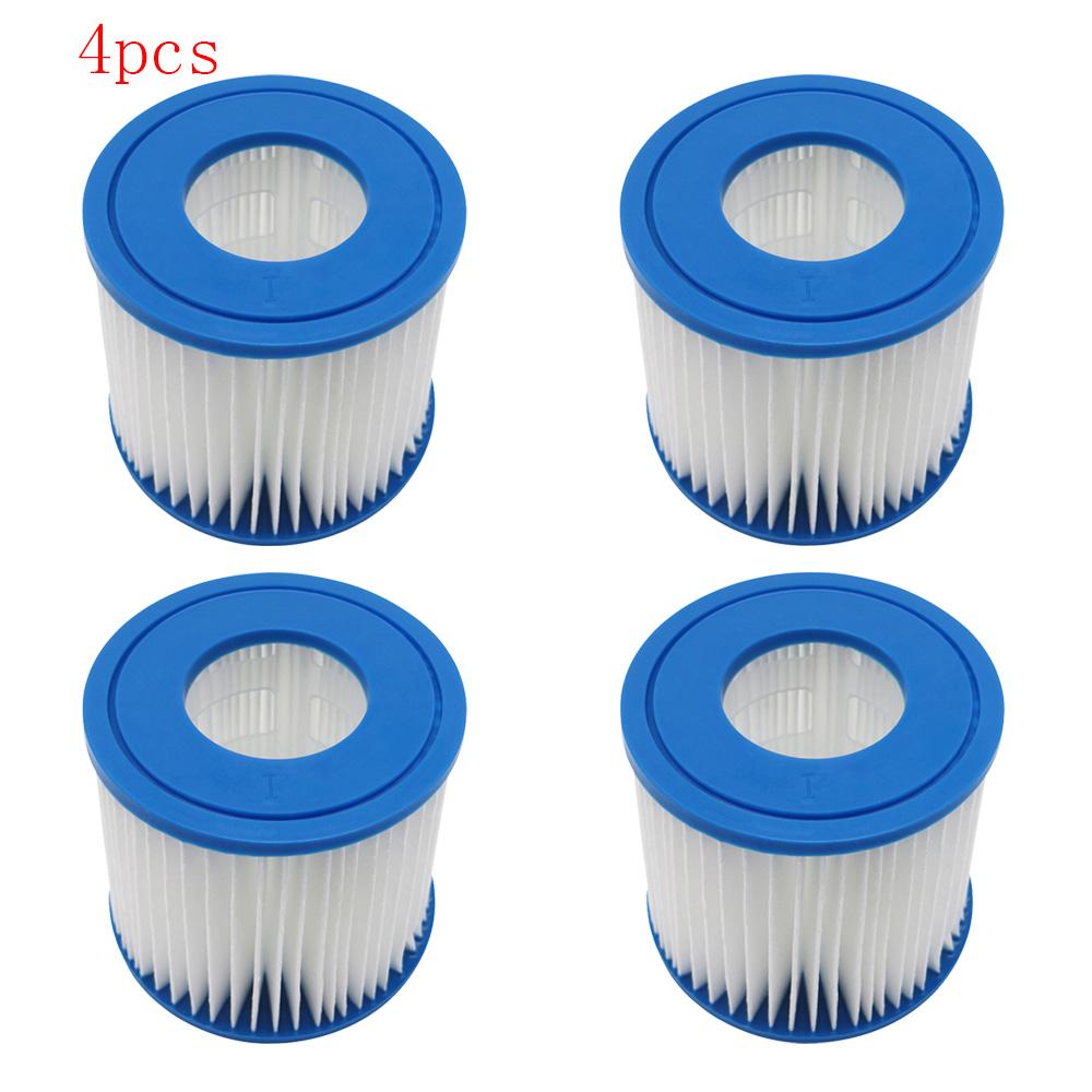 Swimming Pool Filter for Bestway I Paper Core 330 Gallon Inflatable Pool Filter Pump Filter Element 28*80*90