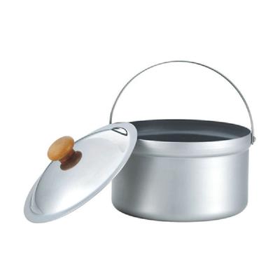 Kempovanie a turistika – Turistické nádobí