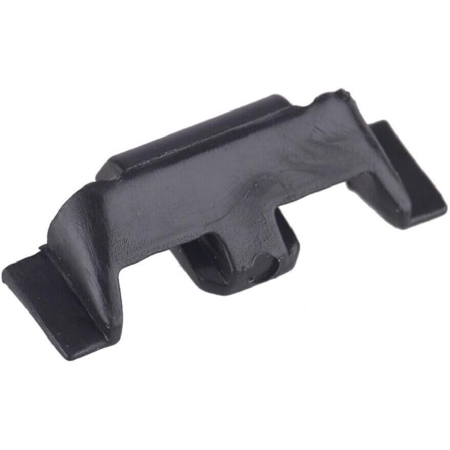 6pcs Headlight Trim Ring Clips 51132752145 Fit for Mini Cooper R55 R56 R57 R58 R59 R60 F56