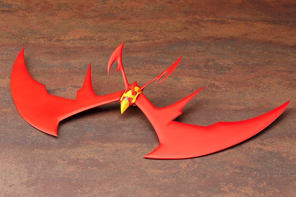 Kotobukiya Mazinkaiser plastic model non-scale