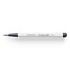 Leuchtturm Mechanical Dregliful Officially Imported Pencil, 0.7, No. 2, White, 366188,