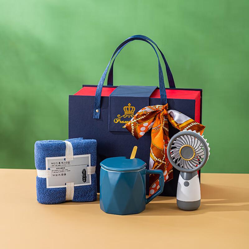 Jinmingli Summer Refreshing Gift Set