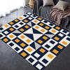 2025 New Simple Geometry Carpet Rug for Living Room Bedroom Home Sofa Decoration,Kids play Non-slip Floor Mat23