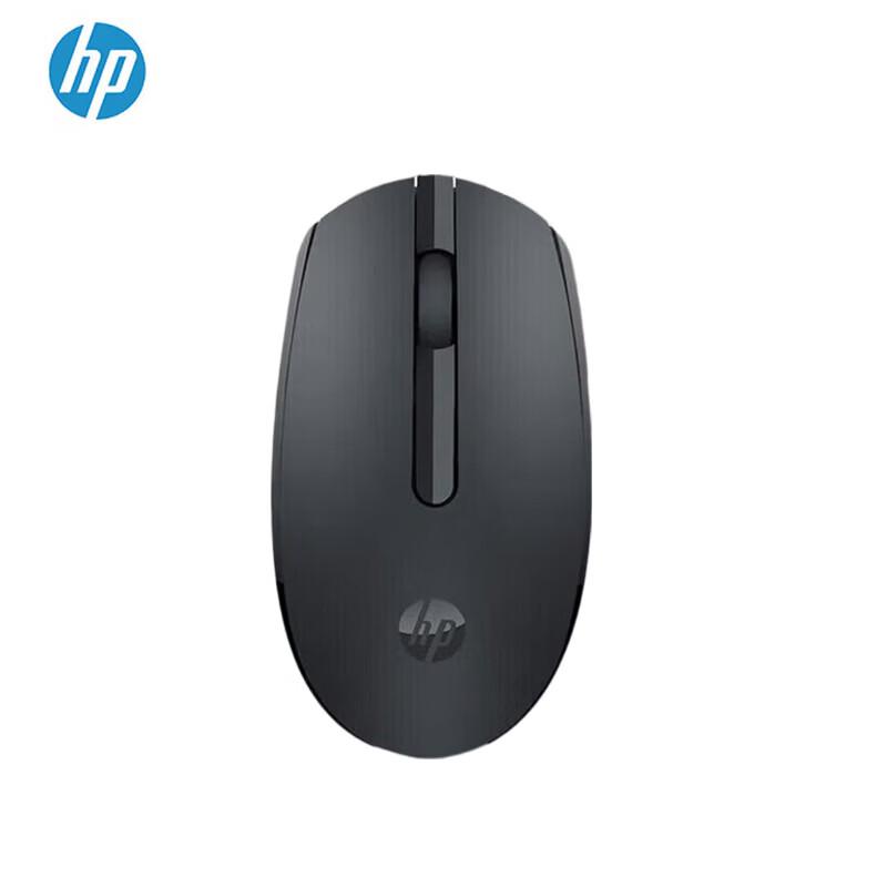 

HP Wireless Bluetooth Dual-Mode Mouse DM10
