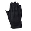 NANKAI ErgoGrip Fingerless Motorcycle Size Nankai Parts Gloves, Black, L, SDG-7068,