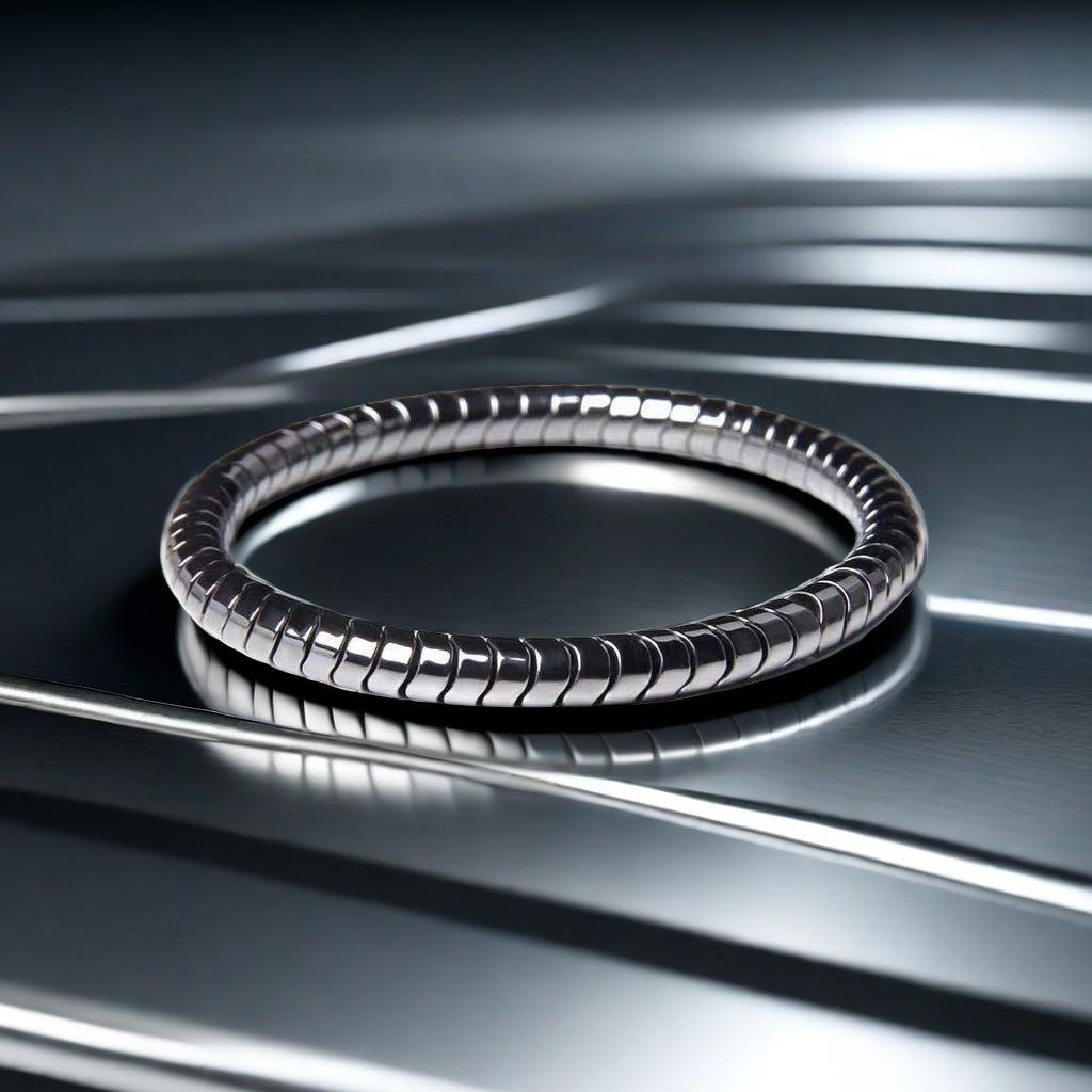 Advanced Energy Stone Bracelet