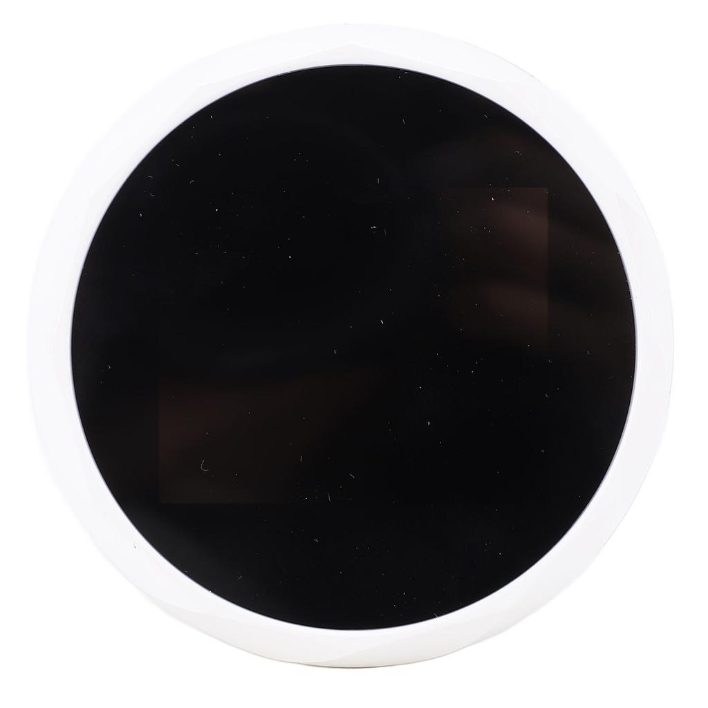 5 in 1 Air Quality Tester Bluetooth 1500mah Battery Wall Mountable Portable HCHO PM2.5 Temperature Humidity Detector