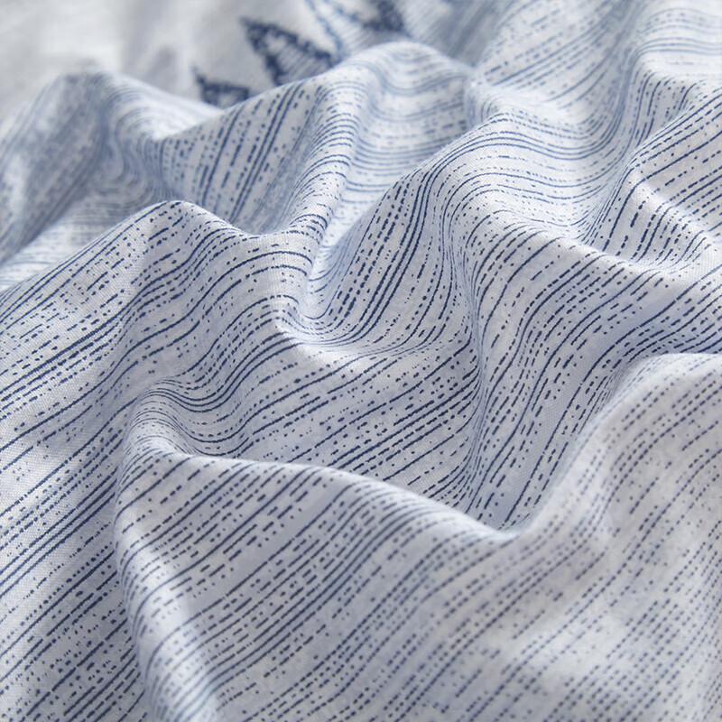 Tianqin Stylish All-Season Fiber Quilt