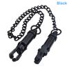 Adults Sex Toys Of Non-piercing Breast Clip Nipple Clamp With Thick Chain For Women Couples BDSN Pleasure Erotic Products