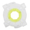 Joystick Restrictor Gate Plate Restrictor díly Příslušenství k joysticku pro herní konzoliOctagonal
