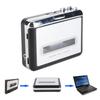Cassette To MP3 Converter USB Cassette Tape To PC MP3 CD Switcher Converter Capture Audio Music Player with Headphones