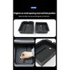 For Tesla Model Y Launch Juniper 2025+ Model 3 Highland 2024 Center Console Eyeglasses Case Armrest Storage Box Tray Upper&Lower
