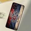 Coat Of Arms Russian CCCP Flag For Samsung Galaxy M31 M16 M11 M21 M13 M33 M35 M53 M55 M15 M14 M34 M54 M12 M32 M52 M06 Case
