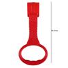Learning Standing Baby Crib Pull Up Rings Nursery Rings Baby Hand Pull Ring  Toddler Activity