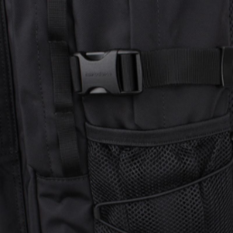 New Balance Hyper Backpack V2 Dstblack Nbgcgss101 69