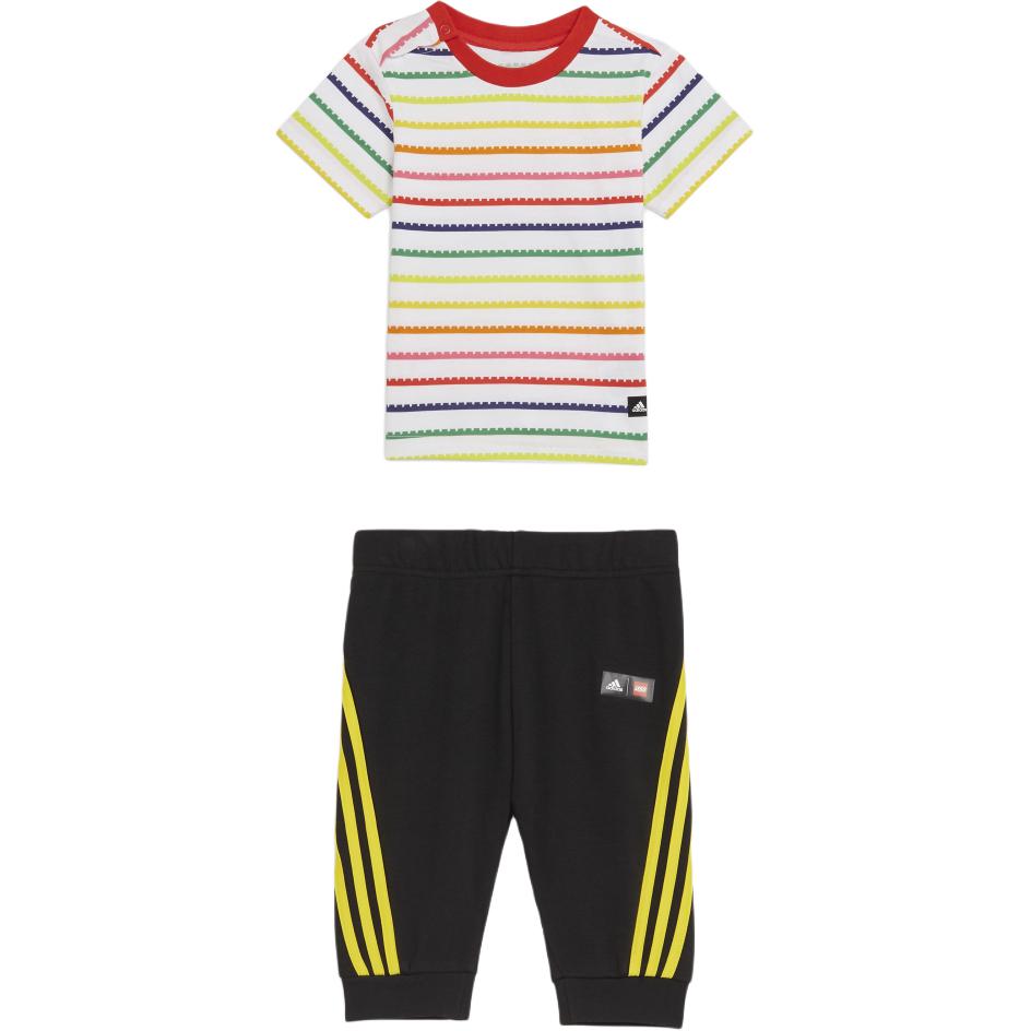 Adidas Kids Matching Sets Lego Multicolor Infant And Toddler H65352 A92