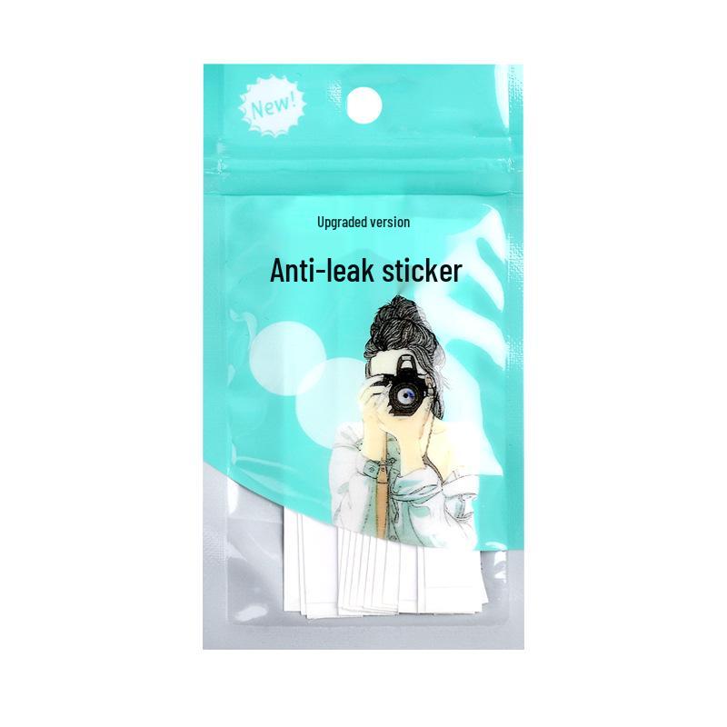 Invisible Double-Sided Anti-Slip Tape for Necklines and Straps