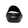 Crocs Mellow Recovery Slide Black Unisex 208392-001