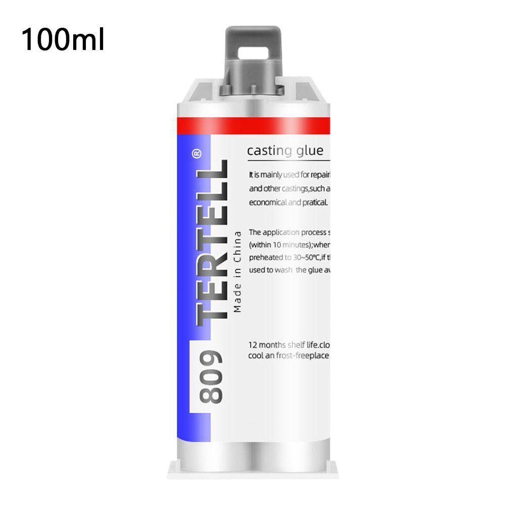 Metal Cold Welding Industrial Glue All Purpose Magic Repair Glue All-purpose Repair Glue