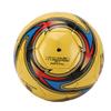 Soccer Ball Size 5 PU Soccer Football Wear Resistant Soft Touch Sports Ball for Game Matches Kids Adults