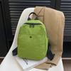 Lightweight Backpack Women Versatile Student Bag Travel Backpack Outdoor Casual Sports Backpacks School Bags Mochilas Mujer Sac