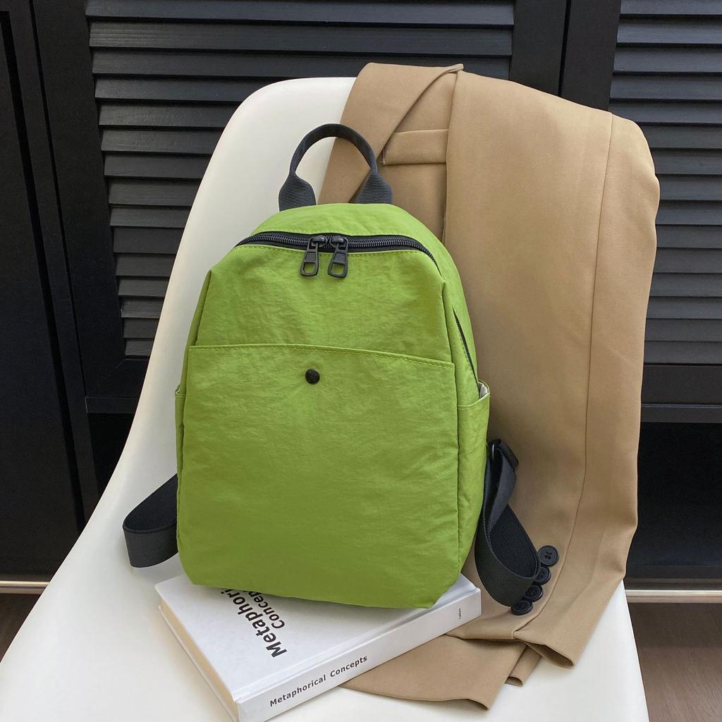 Lightweight Backpack Women Versatile Student Bag Travel Backpack Outdoor Casual Sports Backpacks School Bags Mochilas Mujer Sac