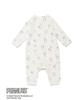 [PEANUTS WELPEN] [BABY] Allover-Print Strampler PBCO259196CRM80