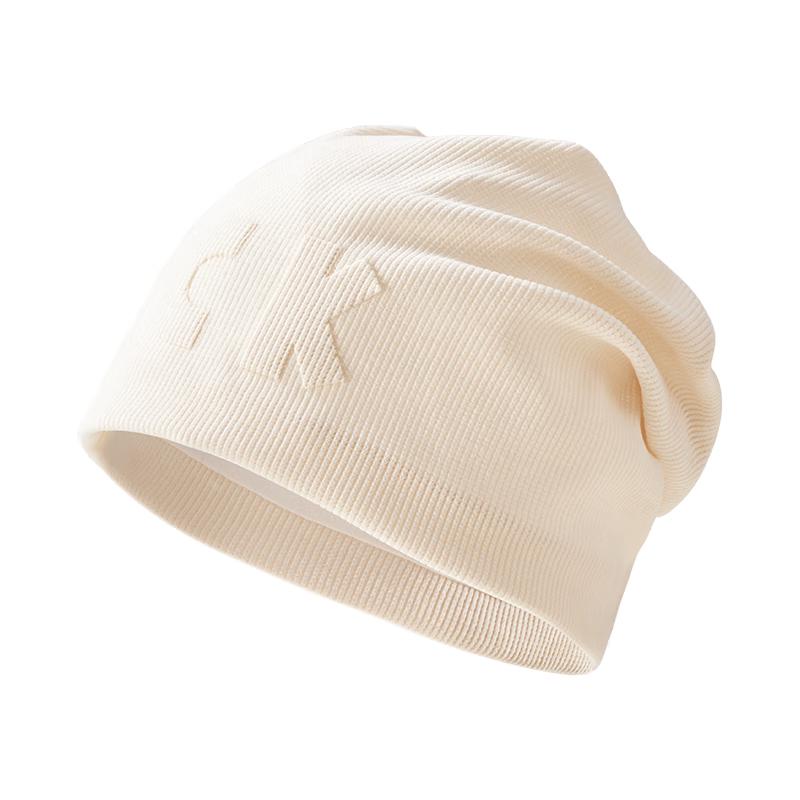 October Crystal Warm Postpartum Maternity Hat