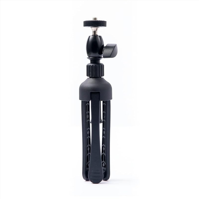 ZOOM TPS-5 Microphone Stand Tabletop Tripod