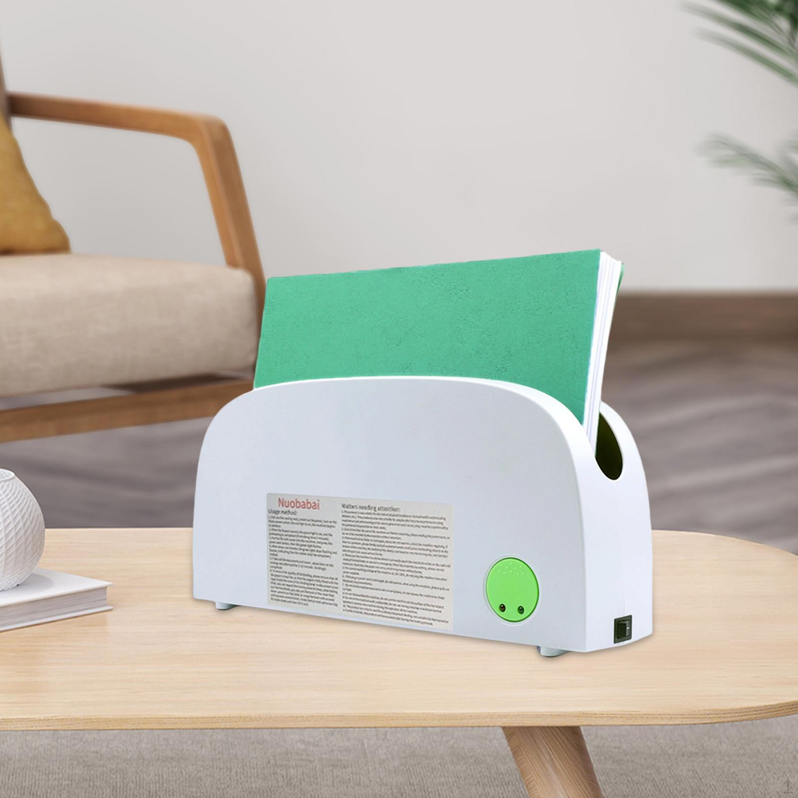 

Термоклеевая машина Термоклей Переплетение Отчеты Книга Офис Счета Документы Финансовые ваучеры