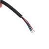 NPT1/8 Water OilPressure Sensor Transducer Transmitter Sender for Liquid Testing