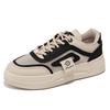 Summer new mesh heightening breathable casual shoes ins student tide street XYP