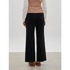 Cc Collect Basic Semi Bootcut Pants  C261msa005 