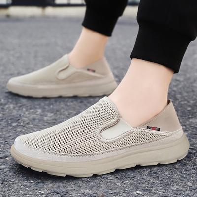 Sapatos de homem – Mocassins