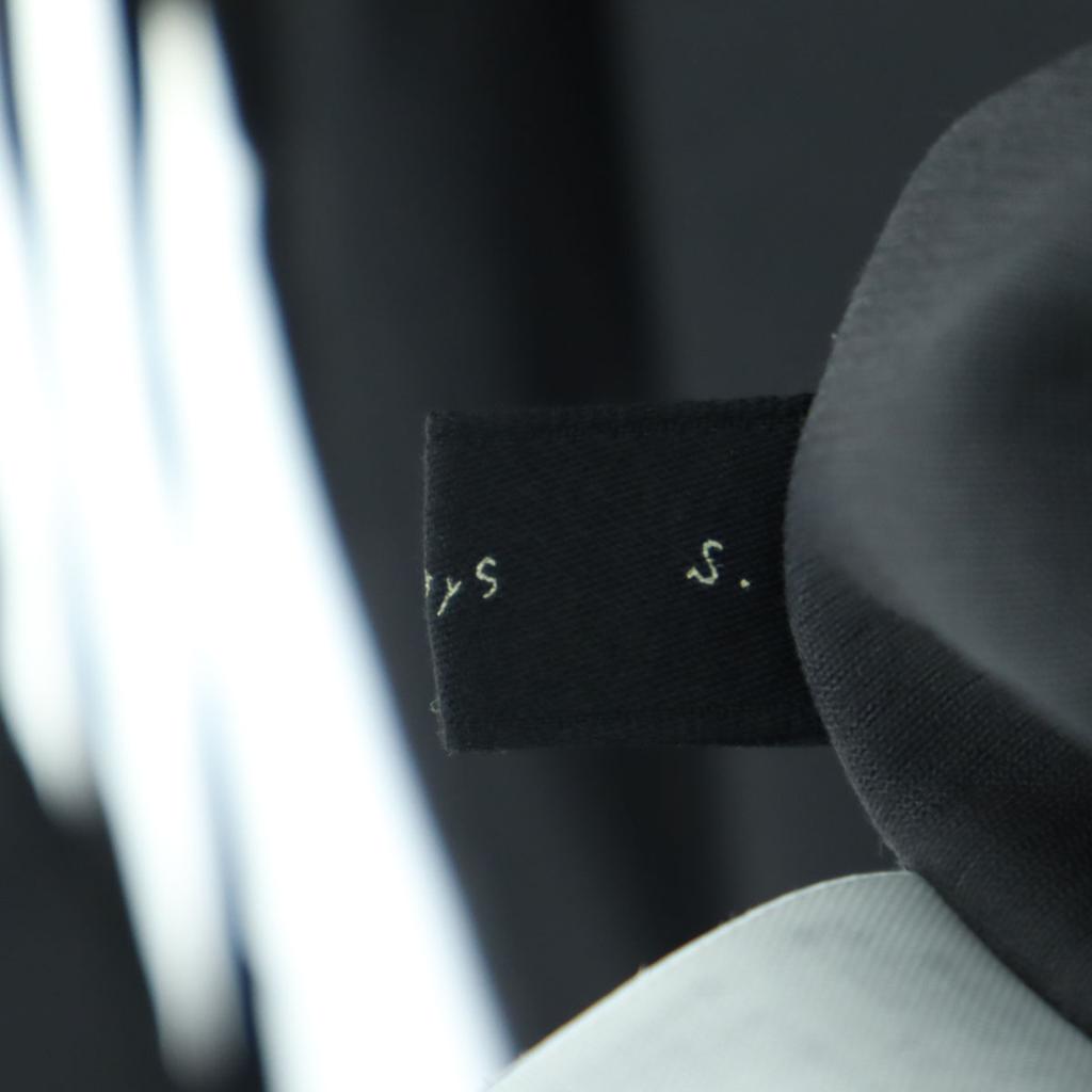 Apart by Lowrys Long Sleeve Long Shirt Dress S Gray Women Used