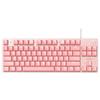 Logitech G412TKL Mechanical Gaming Keyboard - LOL Star Guardian Edition