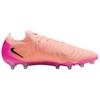Nike Phantom GX 2 Elite AG Pro Prism Pack Unisex Sneakers Pink Crimson-Tint Pink-Blast FJ2554-800