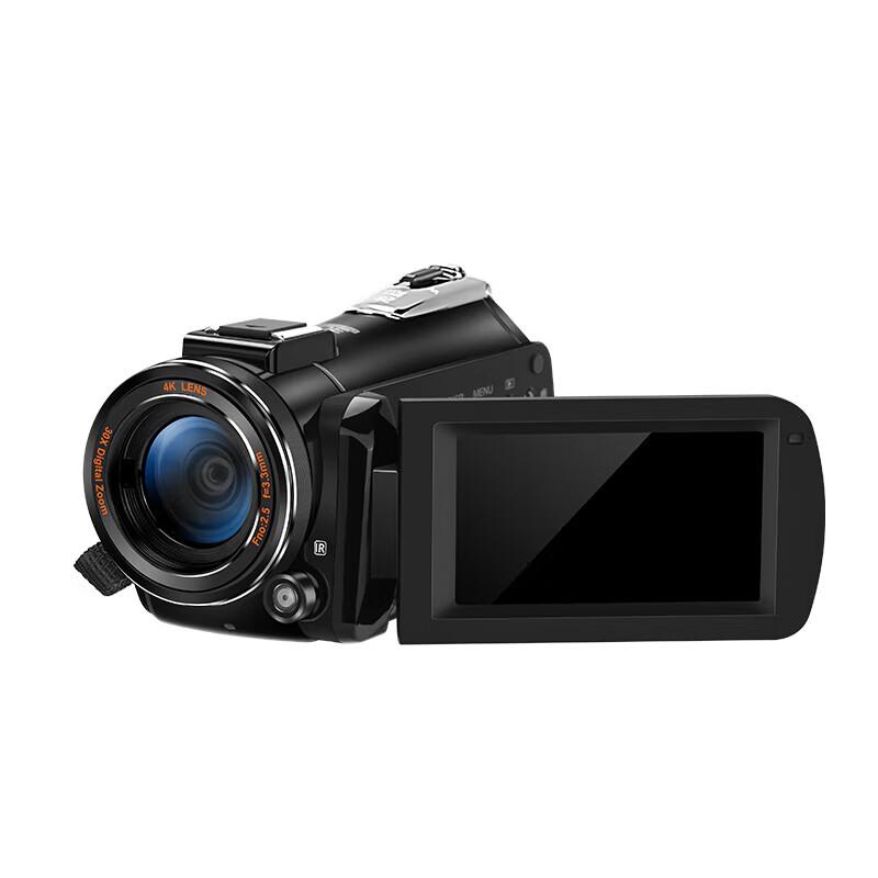 ORDRO AZ30 4K Digital Camcorder (CN version)