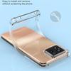 TPU Transparent Phone Case for Asus Zenfone 11 Ultra Zenfone 10 9 Protective Cover Shockproof Fundas Capa
