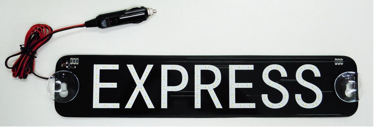 

Светодиодная пластина розовая 590605 (ЭКСПРЕСС) розовый