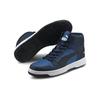 Puma Rebound LayUp Limoges Peacoat Men Sneakers Blue Black White 369573-22