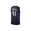 Nike Jersey Basketball Jerseys Men's Moderate Straight Fit 877202-420