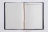 Takahashi 2026 A5 Weekly Desk Casual Size Dark 435 December Diary, 5, Navy, No. (Starts 2025)